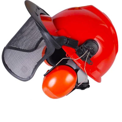 Foresty kit with ear muff